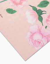 Load image into Gallery viewer, June Roses Not Paper Towel