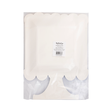 Load image into Gallery viewer, Cake Shaped Paper Plate