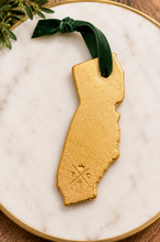 Load image into Gallery viewer, California Love Ornament