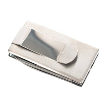 Load image into Gallery viewer, 6 Function Stainless Money Clip