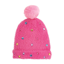 Load image into Gallery viewer, Mud Pie Glitzy Beanies