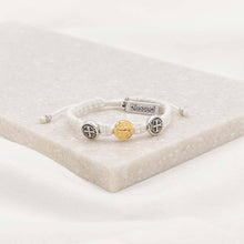 Load image into Gallery viewer, First Holy Communion Child of God Bracelet