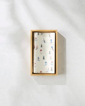 Load image into Gallery viewer, Alpine Run Not Paper Towel