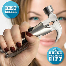 Load image into Gallery viewer, "Hammer Time" Hammer Multi-tool (12 pk.)