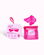 Load image into Gallery viewer, Cooling Clouds Reusable Under eye Patches | Award Winning