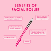 Load image into Gallery viewer, FUZZ Eraser: 2n1 Dermaplaner