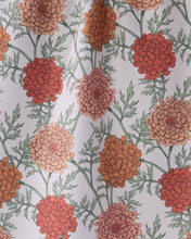 Load image into Gallery viewer, Geometry Marigold Manor Tea Towel