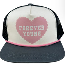 Load image into Gallery viewer, Youth Trucker Hats