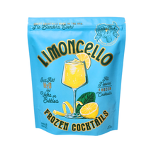 Load image into Gallery viewer, Limoncello Frozen Cocktail