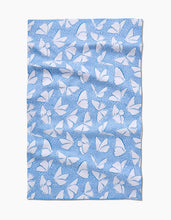 Load image into Gallery viewer, Geometry Fly Away Butterfly