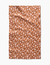 Load image into Gallery viewer, Farm Harvesting Days Tea Towel