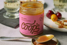 Load image into Gallery viewer, Coop's Salted Caramel Sauce