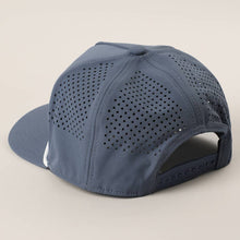 Load image into Gallery viewer, GOLF Upside Down Solid Color Premium Materials Trucker Hat