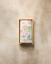 Load image into Gallery viewer, Geometry Floral Collage Not Paper Towel