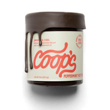 Load image into Gallery viewer, Coop's Peppermint Hot Fudge