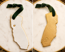 Load image into Gallery viewer, California Love Ornament