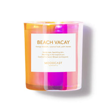 Load image into Gallery viewer, Iridescent Candle - 8oz