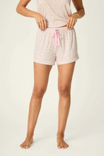 Load image into Gallery viewer, PJ Salvage Luxe Leopard Dreams Tank & Shorts