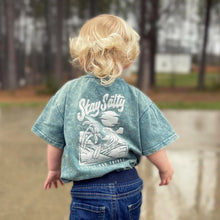 Load image into Gallery viewer, Salty Gold Coast Tee