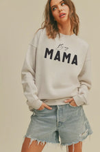 Load image into Gallery viewer, Boy Mama Sweatshirt
