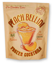 Load image into Gallery viewer, Frozen Cocktail Mixes