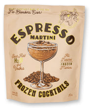 Load image into Gallery viewer, Frozen Cocktail Mixes