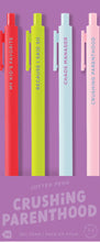 Load image into Gallery viewer, Jotter Pen - 4 Pack