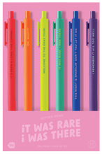 Load image into Gallery viewer, Jotter Pen - 6 Pack