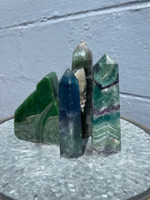 Load image into Gallery viewer, Crystal Collection