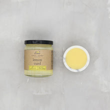Load image into Gallery viewer, Lemon Curd Sauce