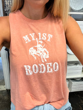 Load image into Gallery viewer, My 1st Rodeo