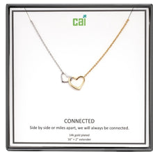 Load image into Gallery viewer, Always Be Connected Necklaces