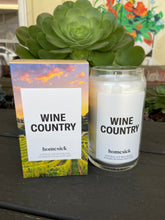 Load image into Gallery viewer, Homesick Soy Candles