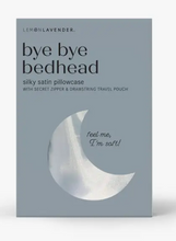 Load image into Gallery viewer, Bye Bye Bedhead Silky Satin Pillowcase