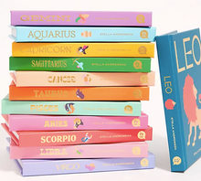 Load image into Gallery viewer, Seeing Stars Book Series