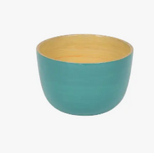 Load image into Gallery viewer, Mini Tall Bamboo Bowl