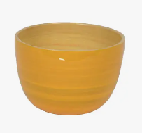 Load image into Gallery viewer, Mini Tall Bamboo Bowl