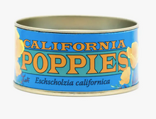 Load image into Gallery viewer, California Poppy Seed Grow Kit
