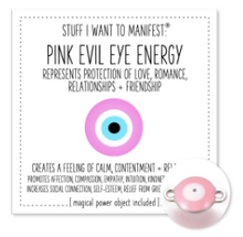 Load image into Gallery viewer, Stuff I Want To Manifest Charms