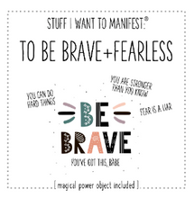 Load image into Gallery viewer, Stuff I Want To Manifest Charms