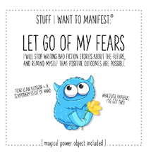 Load image into Gallery viewer, Stuff I Want To Manifest Charms