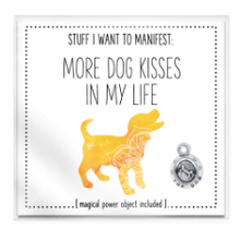 Load image into Gallery viewer, Stuff I Want To Manifest Charms