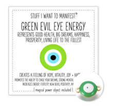 Load image into Gallery viewer, Stuff I Want To Manifest Charms