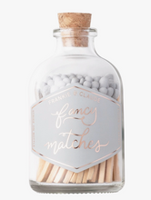 Load image into Gallery viewer, Fancy Matches