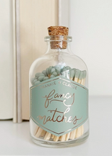 Load image into Gallery viewer, Fancy Matches