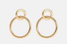 Load image into Gallery viewer, Ven Hoops