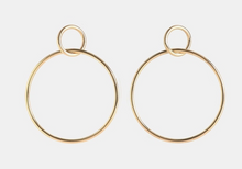 Load image into Gallery viewer, Ven Hoops