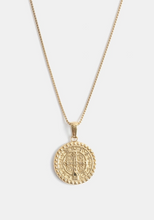 Load image into Gallery viewer, Oro Pendant