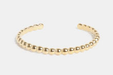 Load image into Gallery viewer, Crown Cuff