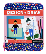 Load image into Gallery viewer, How To Draw